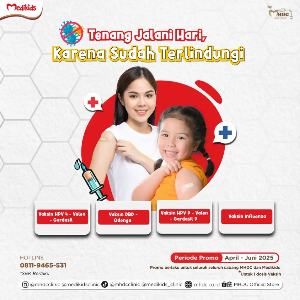 promo vaksin hpv