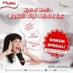 scaling gigi anak