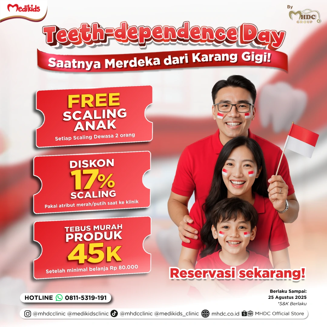 promo agustusan