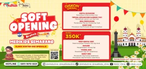 dokter gigi semarang