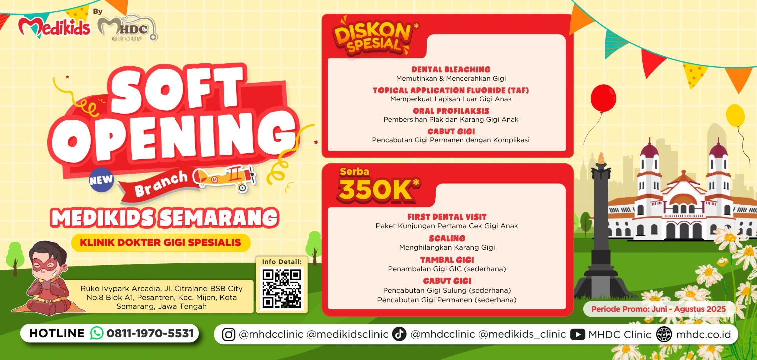 dokter gigi semarang