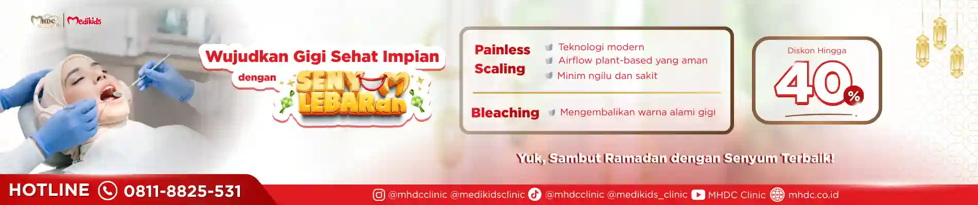 scaling gigi terdekat