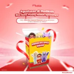 promo blind box kemerdekaan