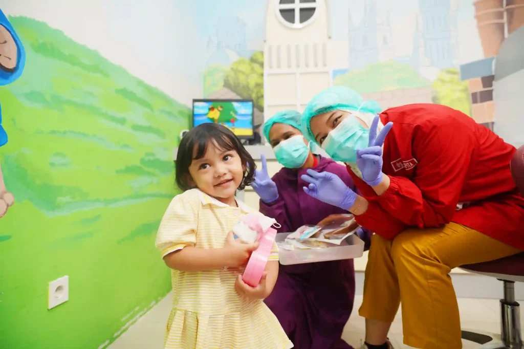 dental klinik terdekat