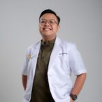 drg. Ahmad Syafi'i