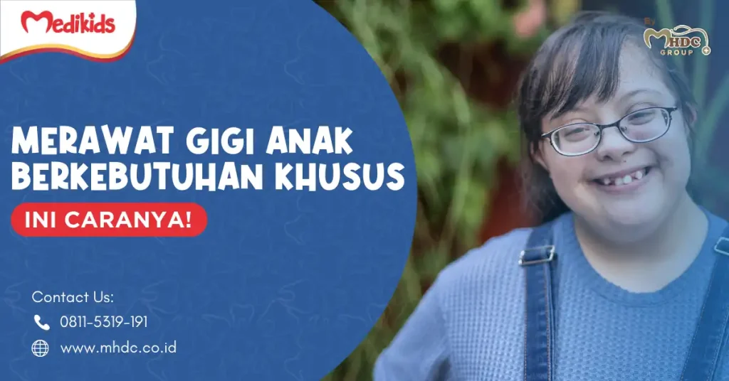 anak berkebutuhan khusus
