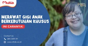 anak berkebutuhan khusus