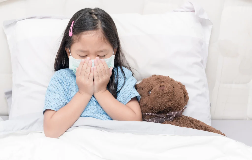 apa itu pneumonia