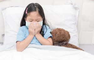 apa itu pneumonia