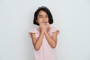 Penyebab Bruxism pada Anak