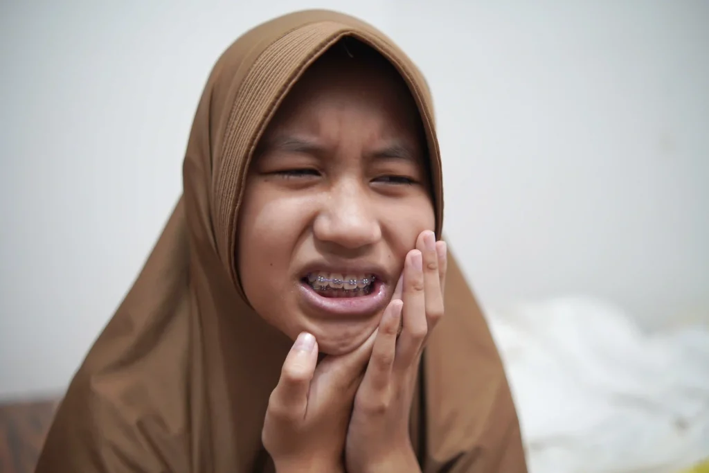 iritasi lidah