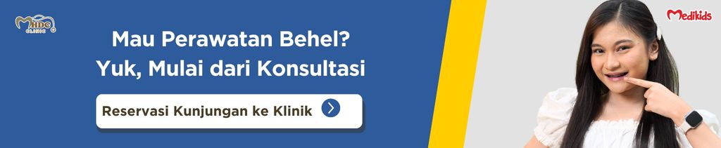 banner behel