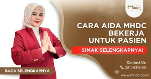 cara kerja AIDA