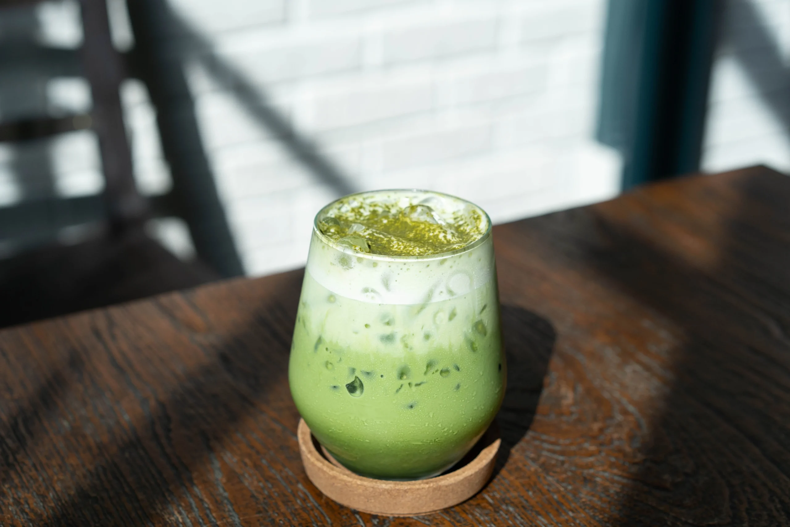 efek samping dan manfaat matcha apa itu matcha