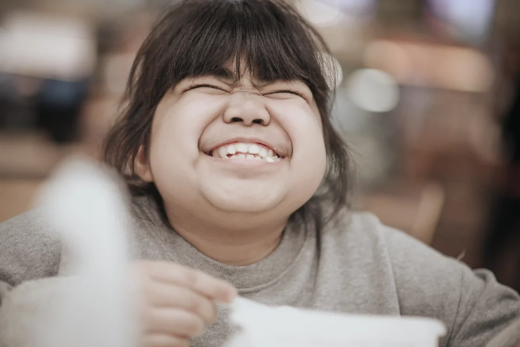 anak kebutuhan khusus