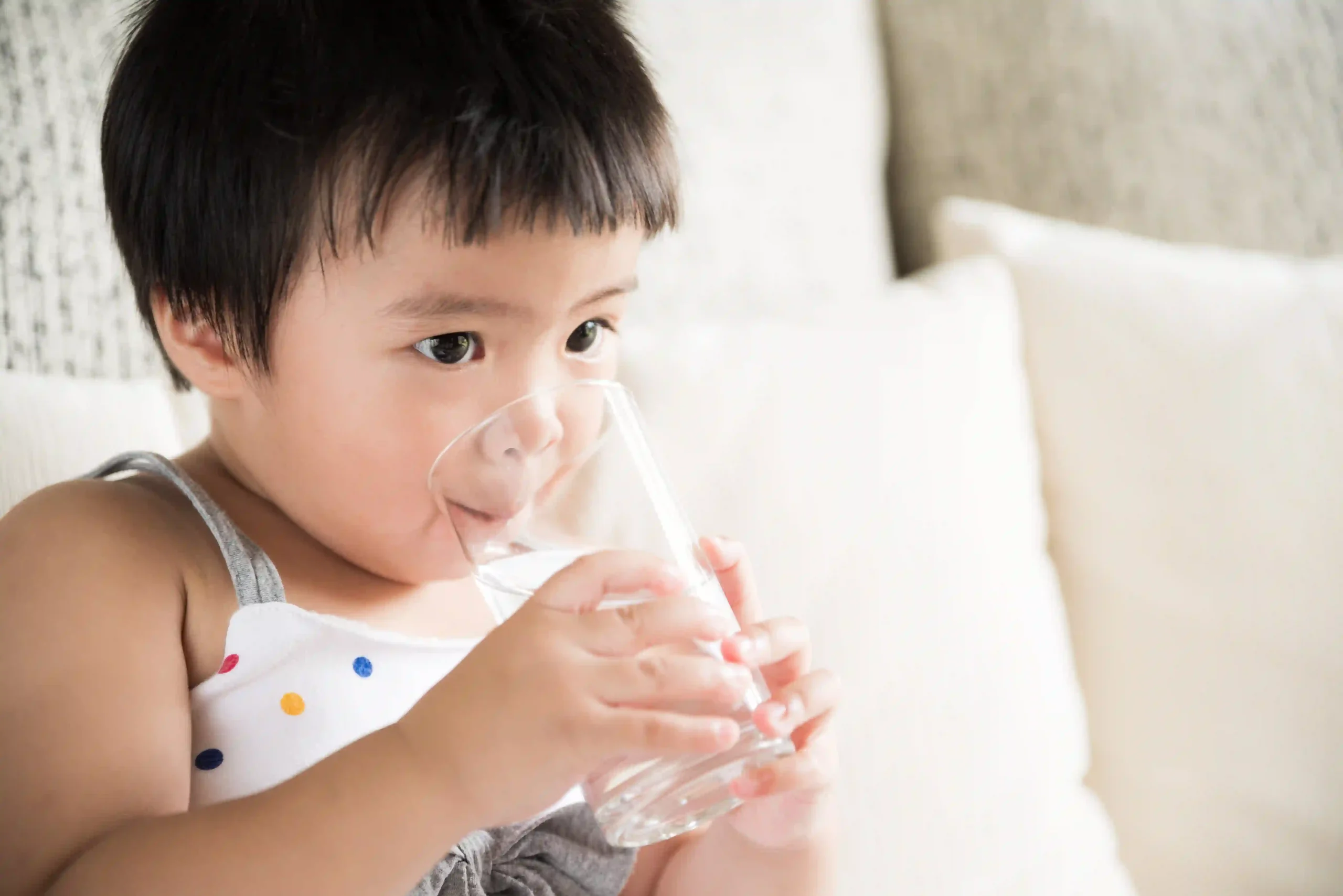 jaga kesehatan anak ramadan