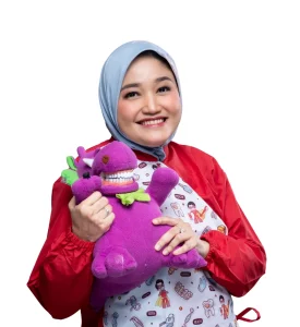 dokter gigi spesialis ortodonti