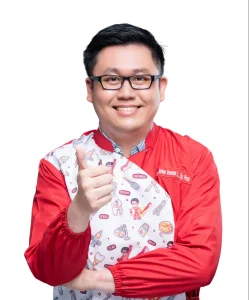 dokter gigi spesialis terdekat
