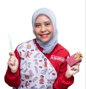 dokter spesialis gigi jakarta