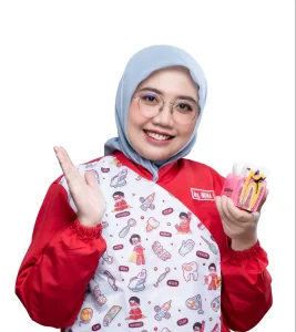 dokter spesialis gigi jakarta