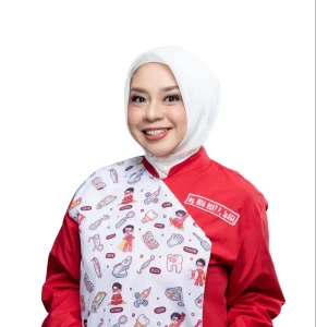 dokter gigi spesialis anak