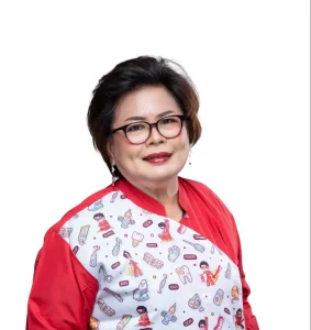 dokter spesialis gigi bekasi