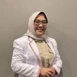 Dokter gigi Medikids Sawangan drg. Ruthy Yulianti Susanto, Res Sp. KGA