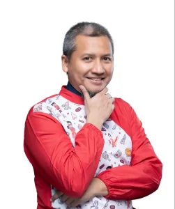 dokter gigi bedah mulut