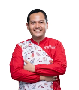 dokter gigi ortho terdekat