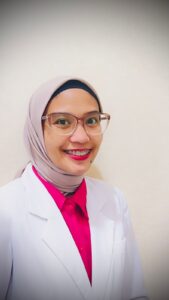 dokter gigi spesialis anak di Klinik Gigi Medikids Dago Bandung