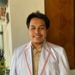 dokter gigi spesialis prostodonsia di Klinik Gigi Medikids Dago Bandung