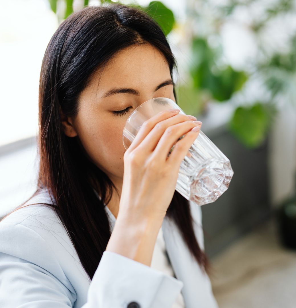 pusing dan lemas setiap bangun tidur, kenapa?