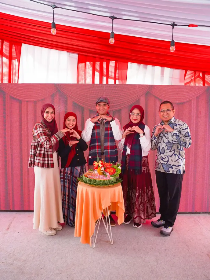 grand opening medikids karawaci