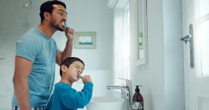 kenapa mulut bau saat bangun tidur