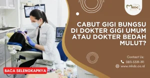 gigi bungsu