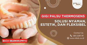 Gigi palsu thermosens