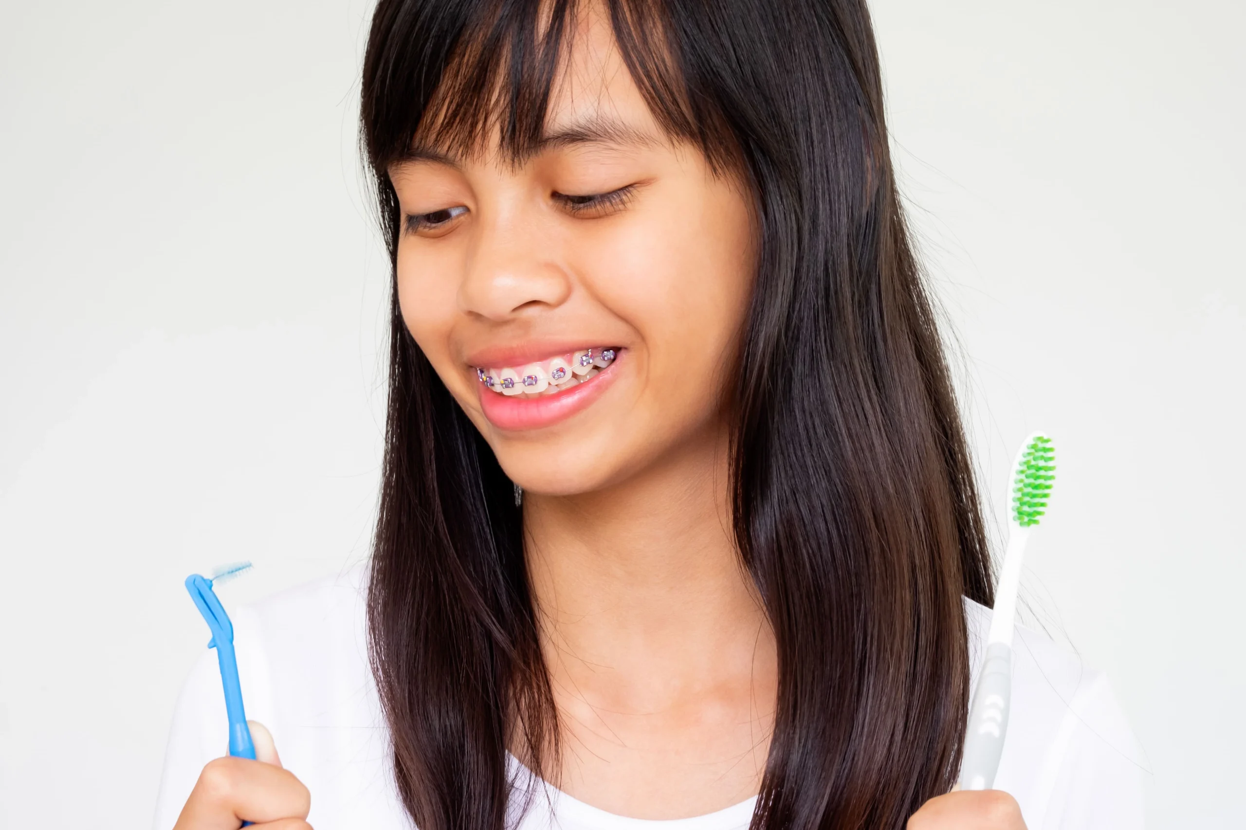 Sikat interdental