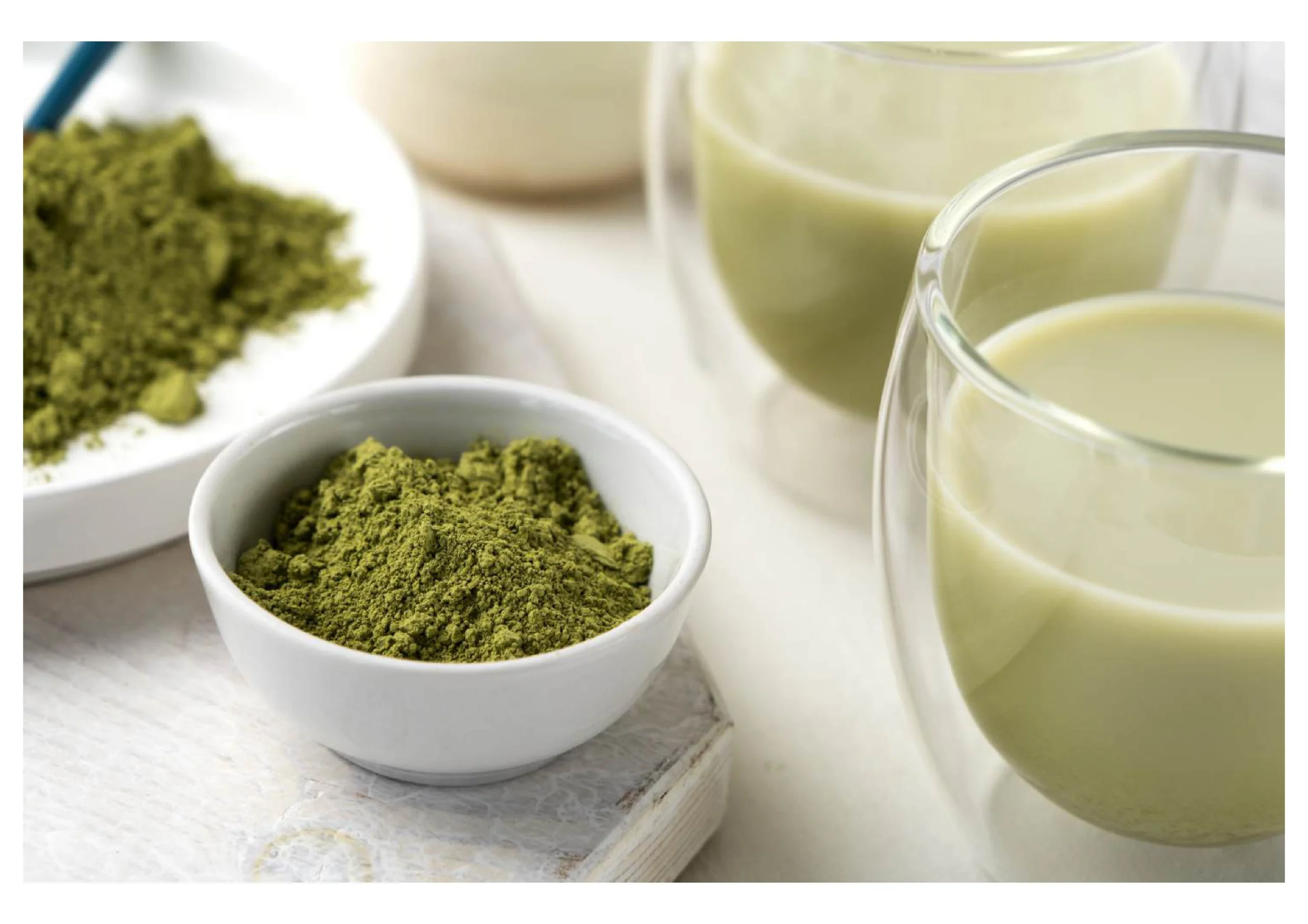 efek samping dan manfaat matcha apa itu matcha