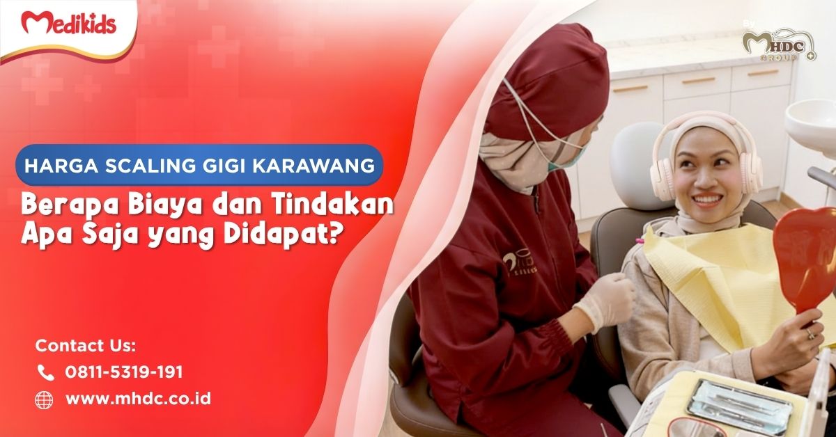 harga scaling gigi karawang