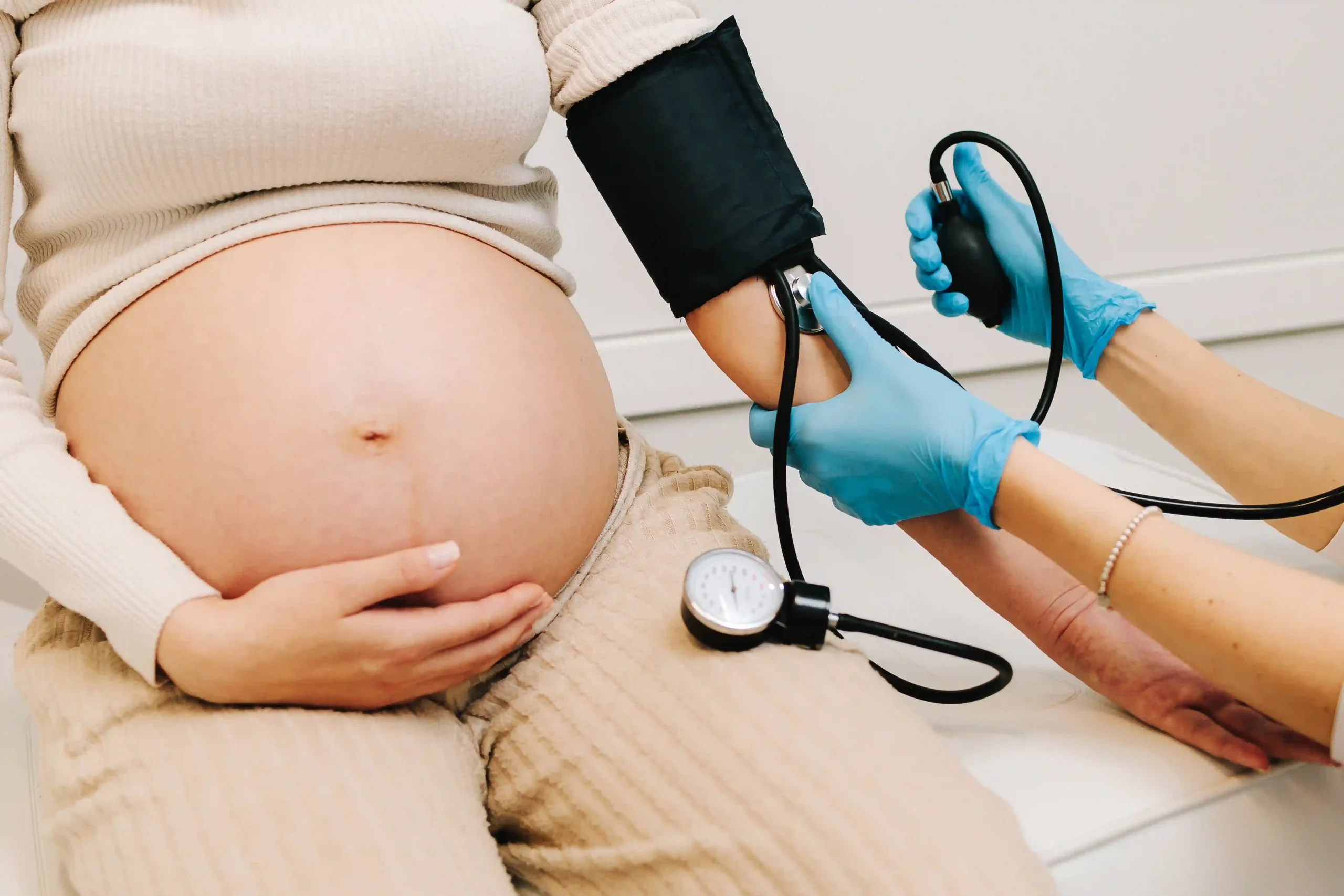 sakit gigi saat hamil