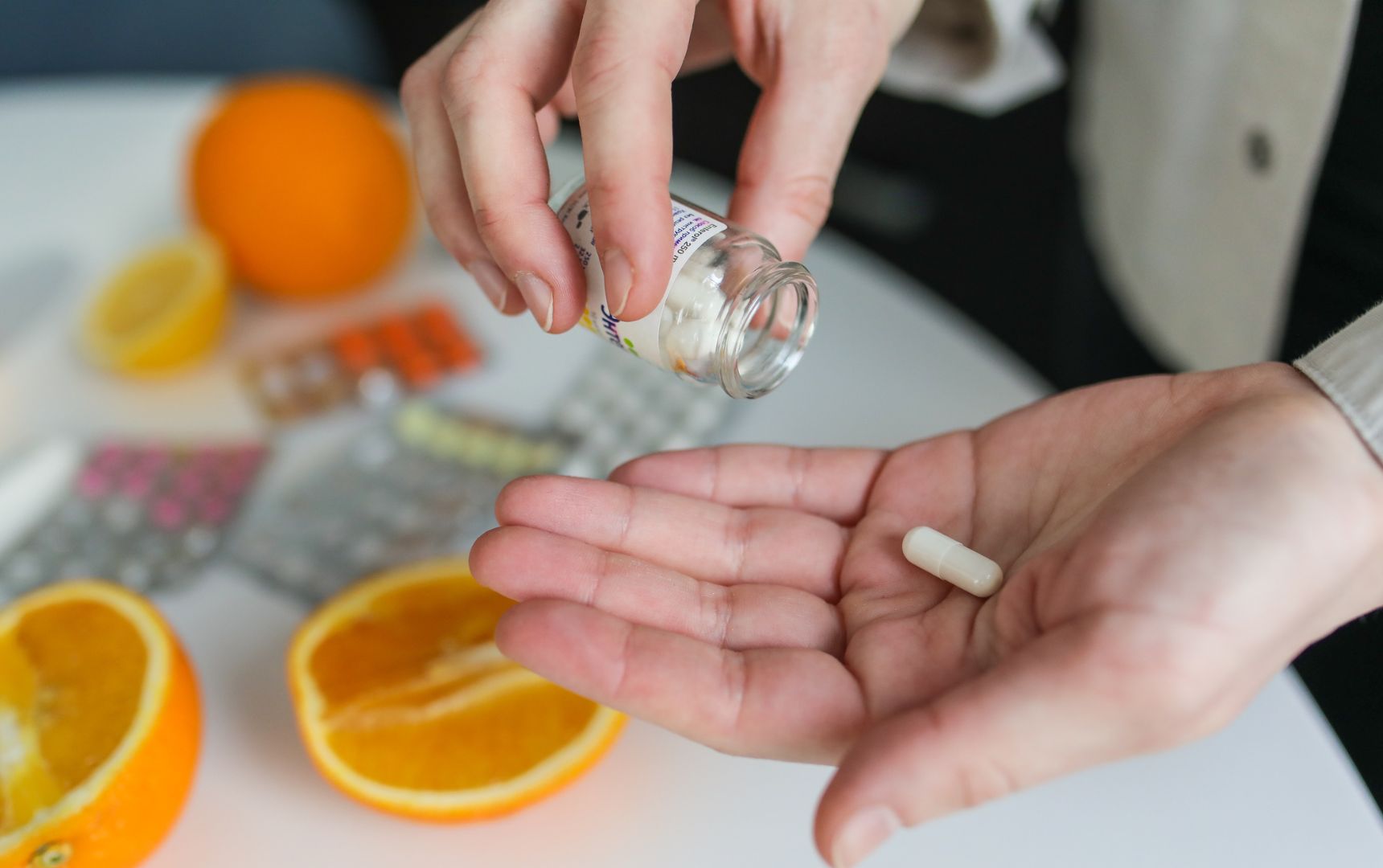 maag kambuh karena obat sakit gigi