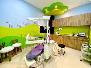 Klinik dokter gigi dan anak jakarta timur medikids kalimalang