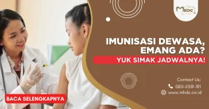 imunisasi dewasa
