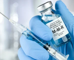 vaksin rubella untuk apa