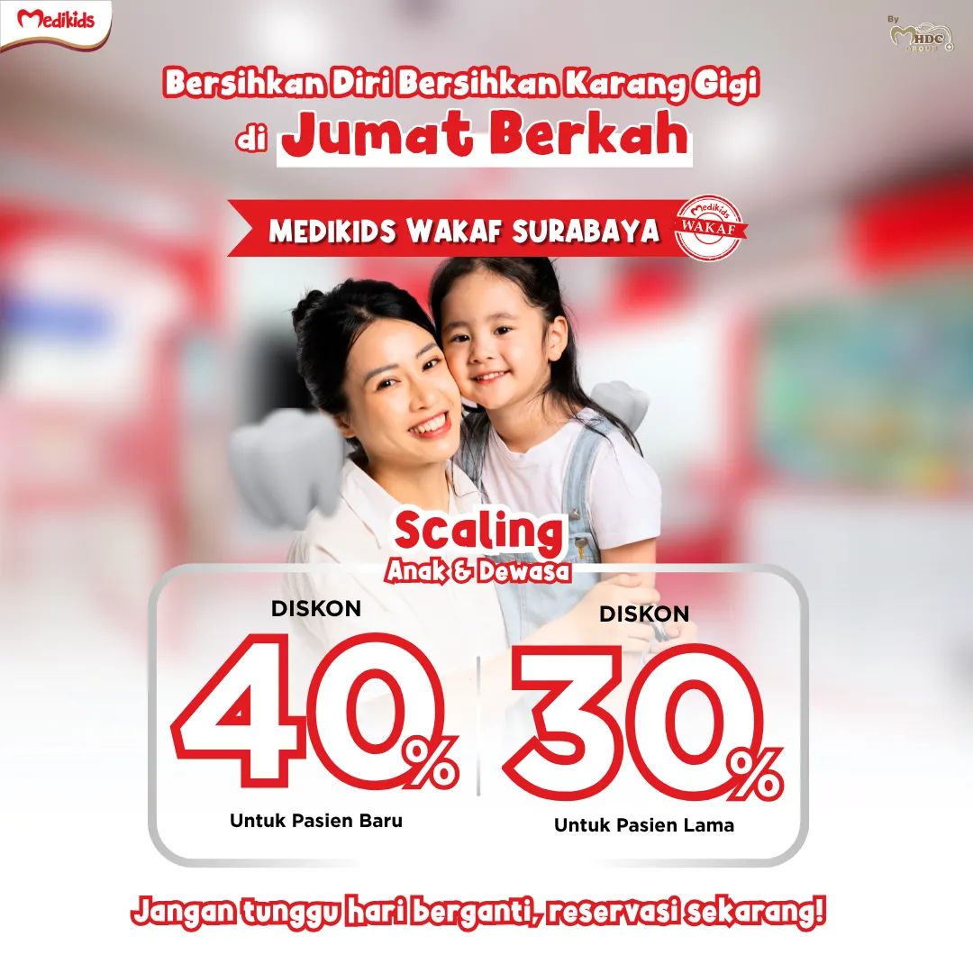 promo scaling di surabaya