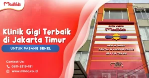 klinik gigi terbaik di jakarta timur