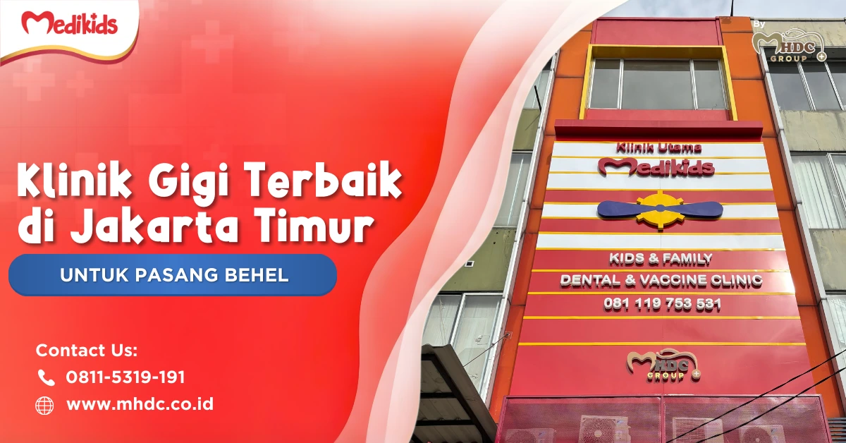 klinik gigi terbaik di jakarta timur