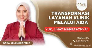 Layanan AIDA by MHDC Group
