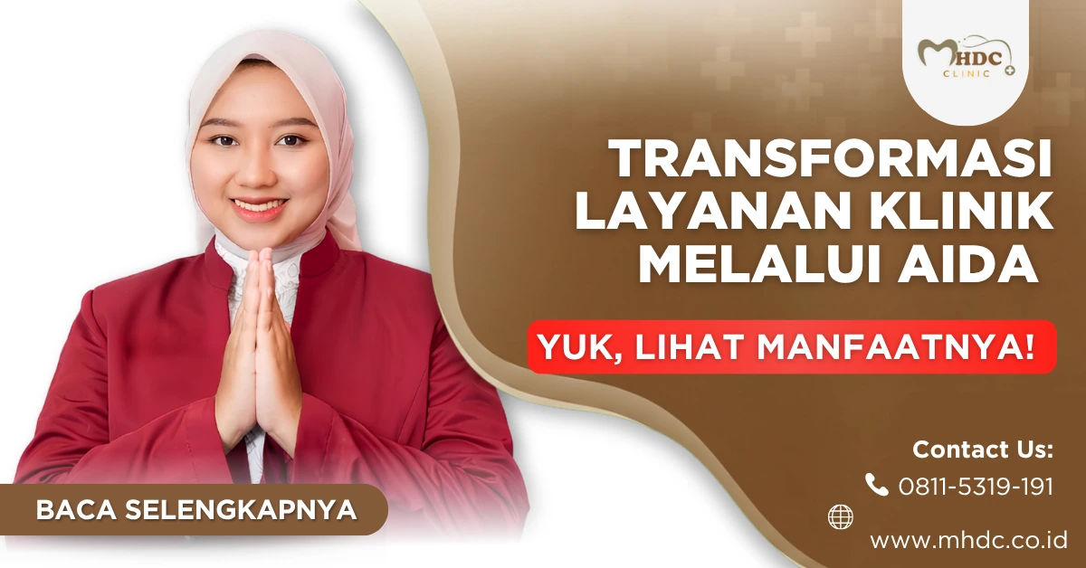 Layanan AIDA by MHDC Group
