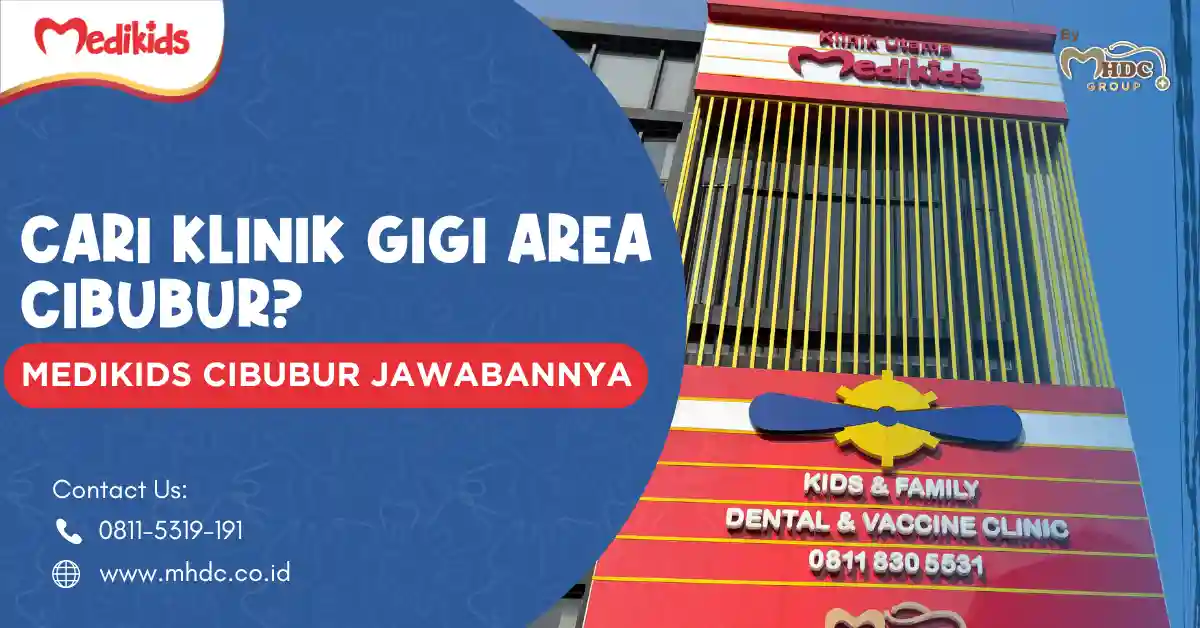 klinik gigi cibubur